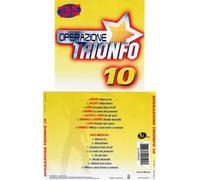 Operazione Trionfo 10