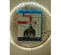 Operazione Valchiria Blu Ray Nuovo