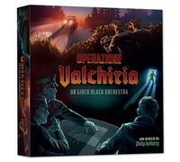 Operazione Valchiria - Un Gioco Black Orchestra