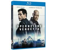 Operazione Vendetta - Bd