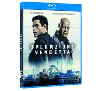 Operazione Vendetta - Bd