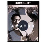 Operazione Vendetta [Blu-Ray] [Region Free] (Sottotitoli in italiano)