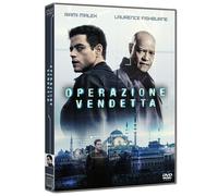 Operazione vendetta (Rami Malek) (2025) DVD pre order