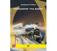 Operazione Via Maris - 2025 - Arpeggio Libero