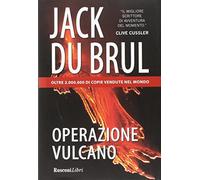 Operazione vulcano