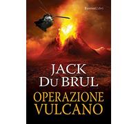Operazione vulcano