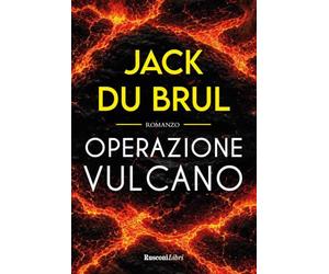 Operazione vulcano