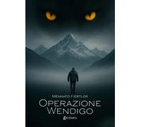 Operazione Wendigo - [EBS Print]