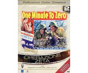 Operazione Zeta (Collector's Edition) (2 Dvd)