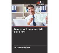 Operazioni commerciali delle PMI