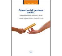 Operazioni di cessione tra BCC. Possibili soluzioni contabili e fiscali