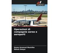 Operazioni di compagnie aeree e aeroporti