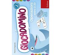 Operazioni entro il . Giocadomino