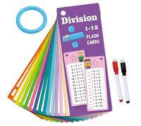 Operazioni matematiche Esercizio Flashcards Cancellabili Matematica Study Cards Kid Precoce Apprendimento Scheda di Studio Per Bambini In Età Prescolare Interattivo Matematica Carte di Apprendimento