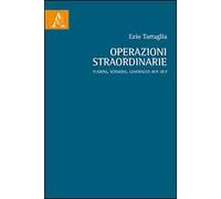 Operazioni straordinarie. Fusioni, scissioni, Leveraged Buy Out