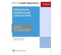 Operazioni triangolari con l'estero