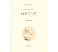 Opere
