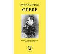 Opere