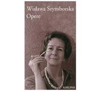 Szymborska Wislawa – Opere – Adelphi Distillery