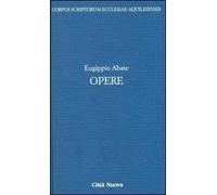 Opere