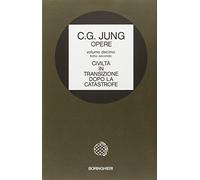 9788833900612 Opere: 10\2 - Carl Gustav Jung