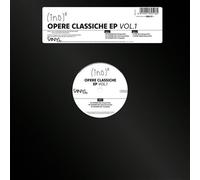 Opere Classiche Ep Vol.1 (12") - (Ino)2 (Vinile)