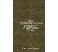 Opere - Gregorio Magno (san) - 2008