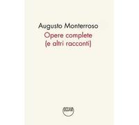 Opere complete (e altri racconti)