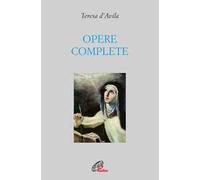 Opere complete. Ediz. integrale