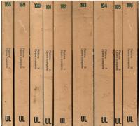 Opere complete. Eutifrone-Apologia di Socrate-Critone-Fedone (Vol. 1)