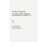Opere complete. Vol. 3 - Nietzsche Friedrich