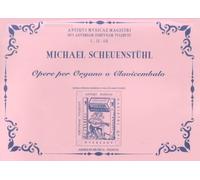 Opere complete per Clavicembalo. A cura di Laura Cerutti