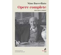 Opere complete. Testi editi e inediti