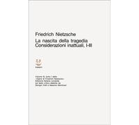 Opere complete. Vol. 3 - Nietzsche Friedrich