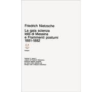 Opere complete. Vol. 5-2 - Nietzsche Friedrich