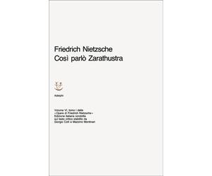 Opere complete. Vol. 6-1 - Nietzsche Friedrich