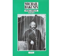 Opere complete. Vol. 8 - Bakunin Michail