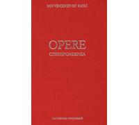 Opere. Corrispondenza (1607-1639) (Vol. 1) [Paperback] [Apr 02, 2002] Vincenzo d