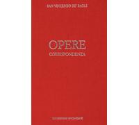 Opere. Corrispondenza (1607-1639) (Vol. 1) [Paperback] [Apr 02, 2002] Vincenzo d