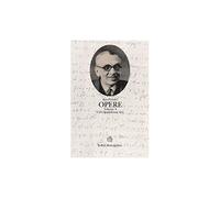 Opere. Corrispondenza A-G (Vol. 4)