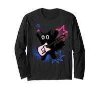 Opere d'Arte digitali Generate dall'IA Maglia a Manica