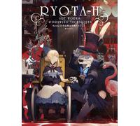 Opere d'arte e tecniche di disegno RYOTA-H | Libro d'arte illustrazione...
