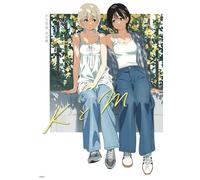 Opere d'arte Kamo Kamen dalla K alla M | Libro d'arte illustrativo GIAPPONE