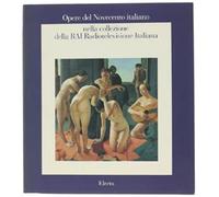 Opere del Novecento italiano nella collezione della RAI Radiotelevisione Italiana