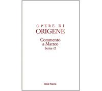 Opere di Origene. Vol. 11-6 - Origene