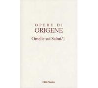 Opere di Origene. Vol. 9/3A: Omelie sui Salmi 1
