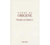 Opere di Origene. Vol. 9-3A - Origene