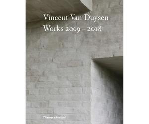 Opere di Vincent Van Duysen di New Mag 2009-2018