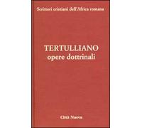 Opere dottrinali. Vol. 3\1: Contro Marcione.