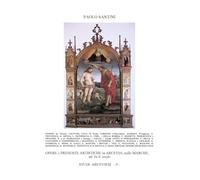 Opere e presenze artistiche in Arcevia, nelle Marche, dal IX-X secolo